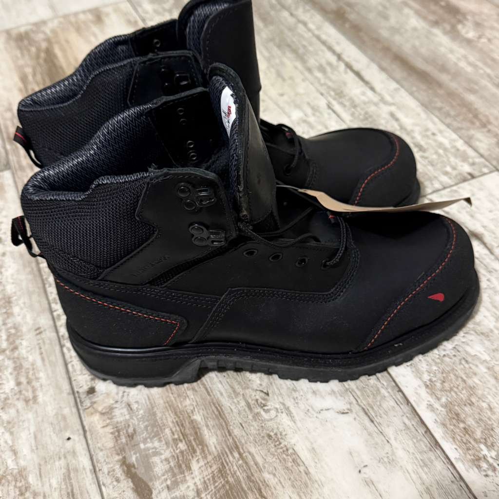 Red Wings Boots For Men New Never Worn Size 8
